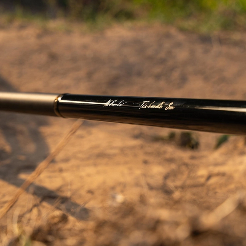 Korum Allrounder Telescopic Handles